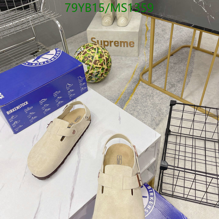 Women Shoes-Birkenstock Code: MS1359 $: 79USD
