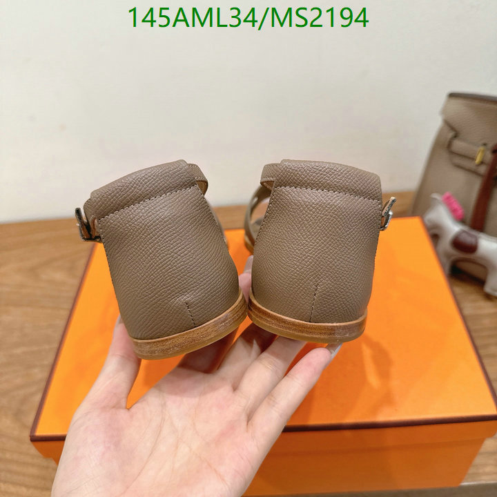 Women Shoes-Hermes Code: MS2194 $: 145USD