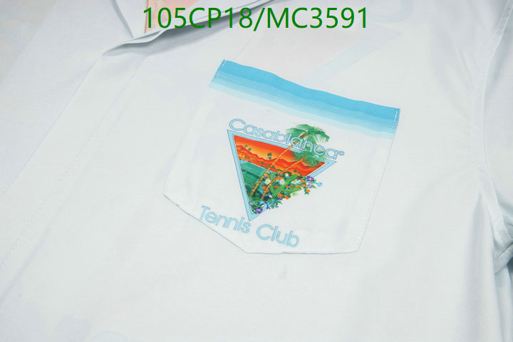 Clothing-Casablanca Code: MC3591