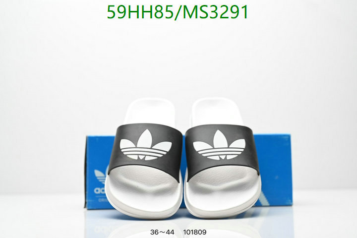 Men shoes-Adidas Code: MS3291 $: 59USD