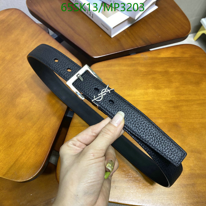Belts-YSL Code: MP3203 $: 65USD