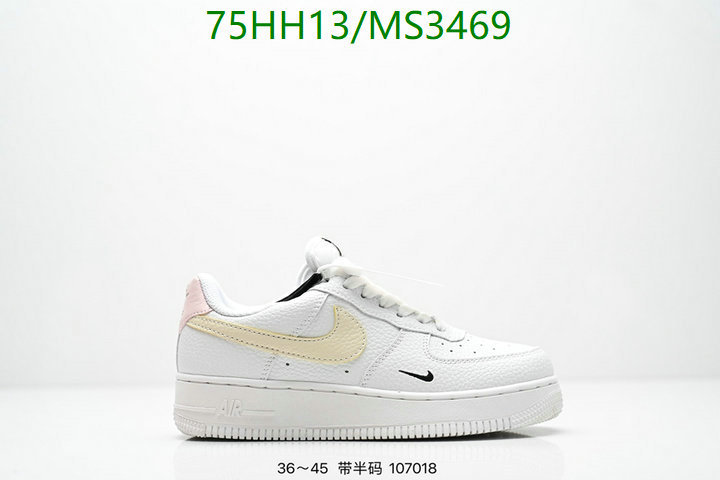 Women Shoes-NIKE Code: MS3469 $: 75USD