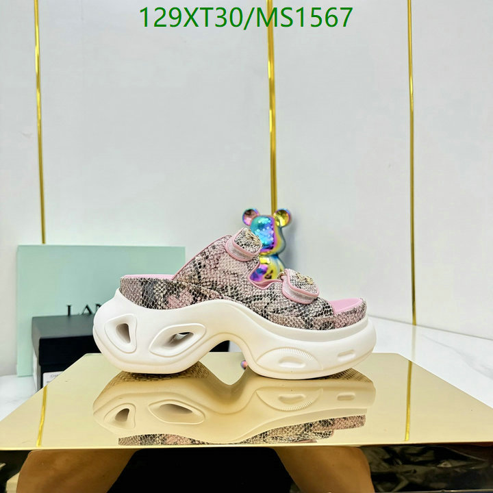 Women Shoes-Chanel Code: MS1567 $: 129USD