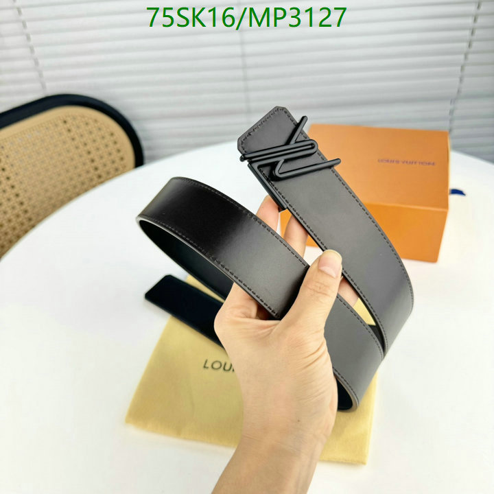 Belts-LV Code: MP3127 $: 75USD