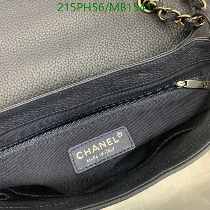 Chanel Bag-(Mirror)-Crossbody- Code: MB1541 $: 215USD