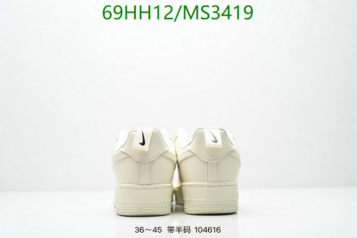 Women Shoes-NIKE Code: MS3419 $: 69USD