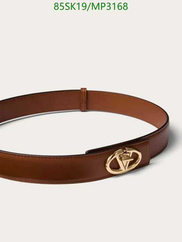 Belts-Valentino Code: MP3168 $: 85USD