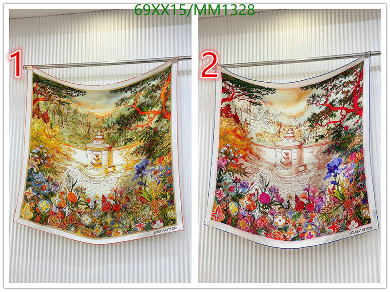 Scarf-LV Code: MM1328 $: 69USD