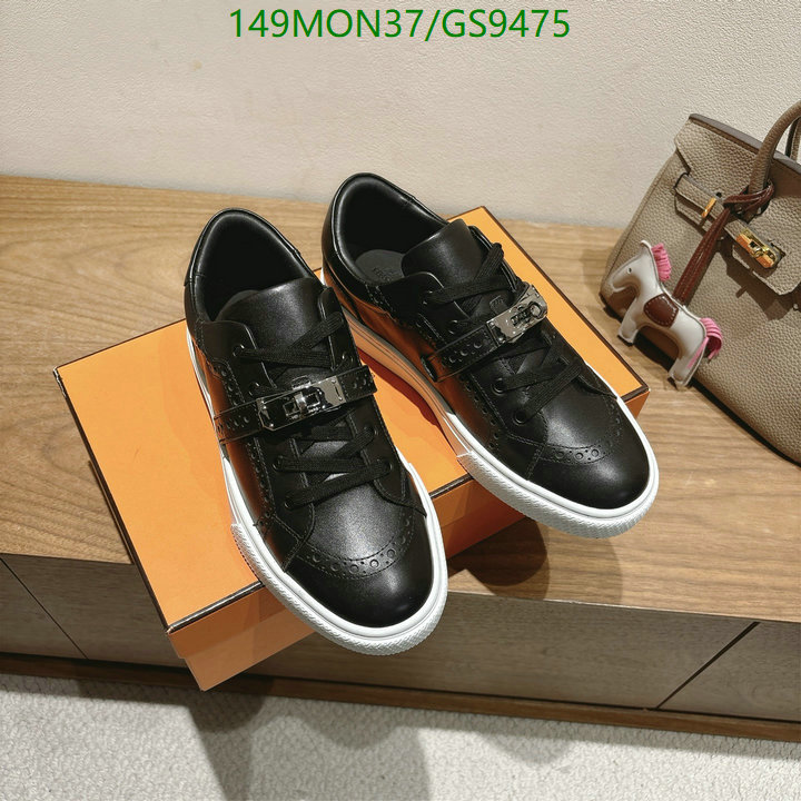 Men shoes-Hermes Code: GS9475 $: 149USD
