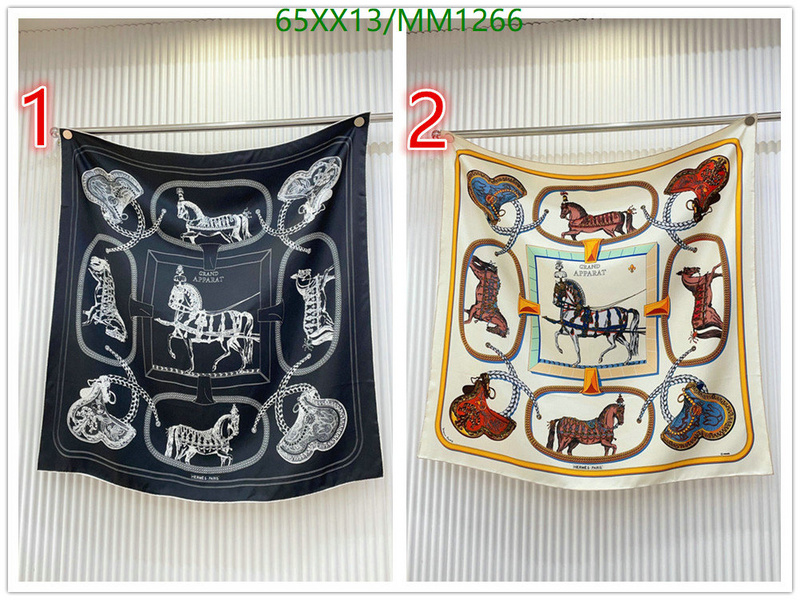 Scarf-Hermes Code: MM1266 $: 65USD