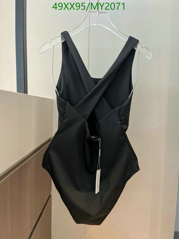 Swimsuit-Dior Code: MY2071 $: 49USD