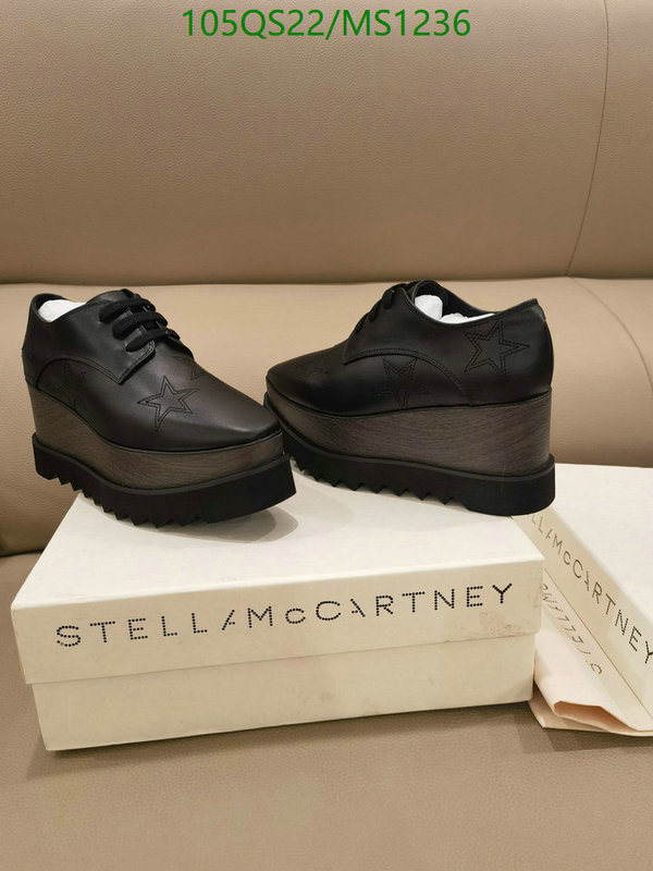 Women Shoes-Stella-McCartney Code: MS1236 $: 105USD