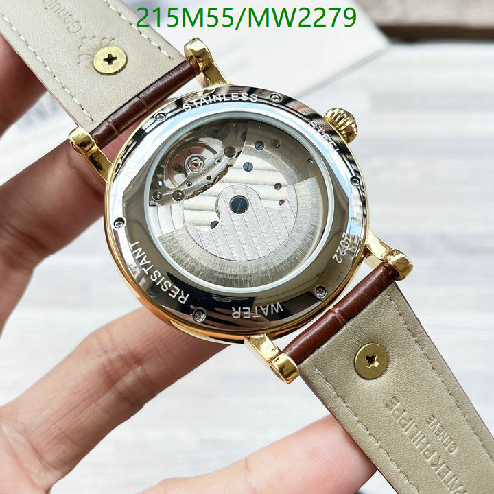 Watch-Mirror Quality-Patek Philippe Code: MW2279 $: 215USD