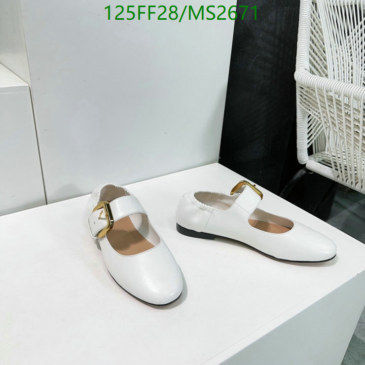 Women Shoes-BV Code: MS2671 $: 125USD