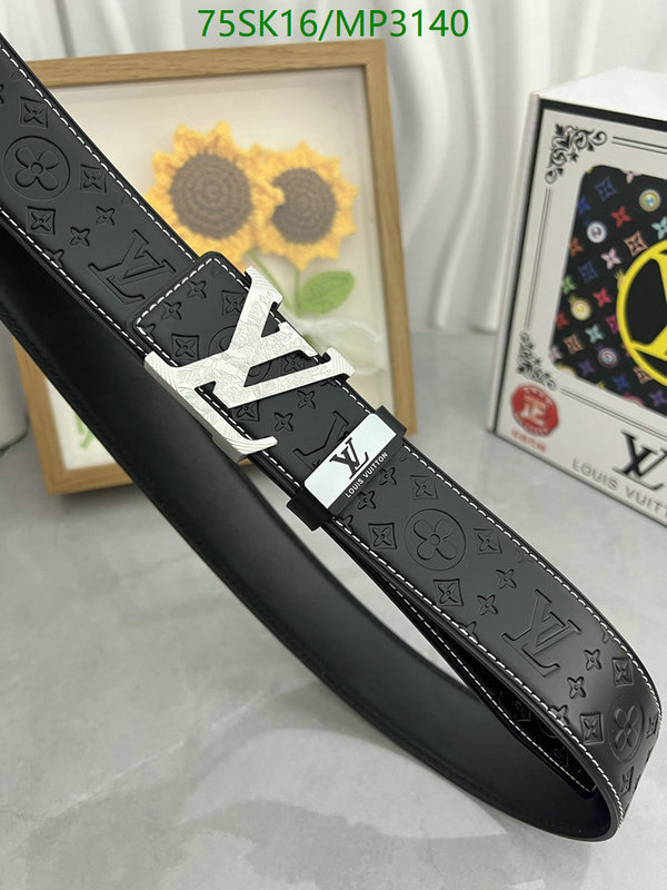 Belts-LV Code: MP3140 $: 75USD