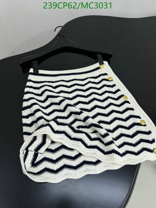 Clothing-Celine Code: MC3031