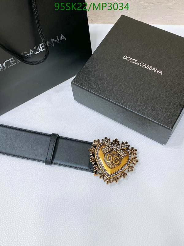 Belts-D&G Code: MP3034 $: 95USD