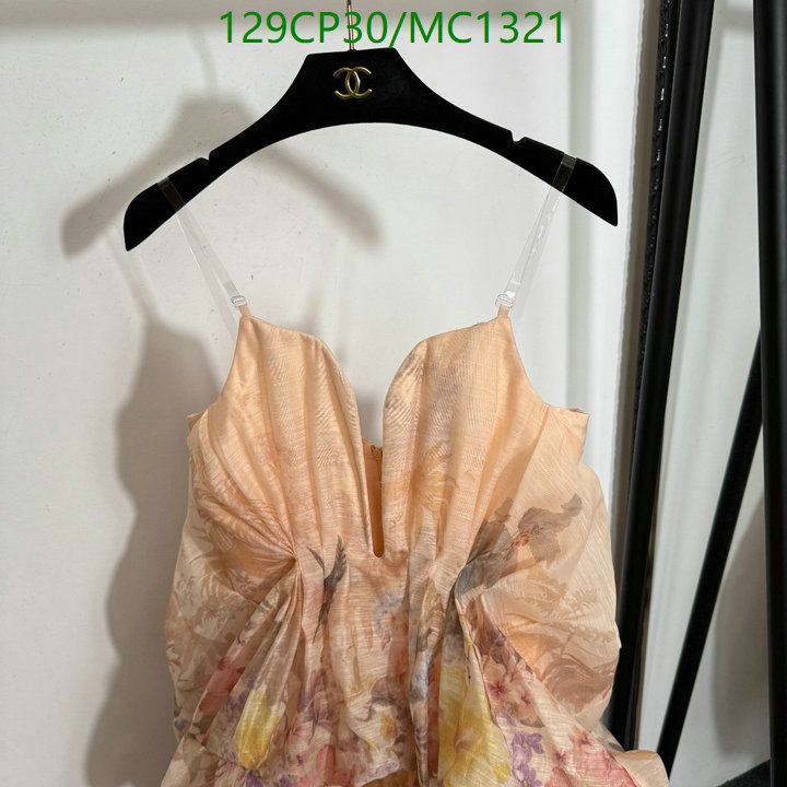 Clothing-Zimmermann Code: MC1321 $: 129USD