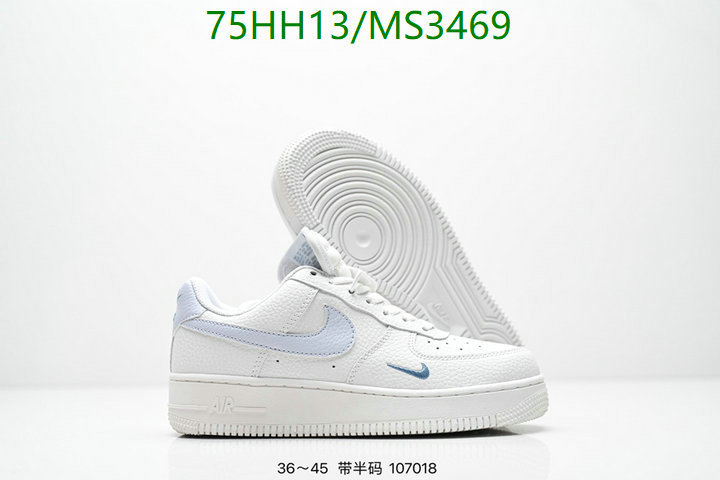 Women Shoes-NIKE Code: MS3469 $: 75USD