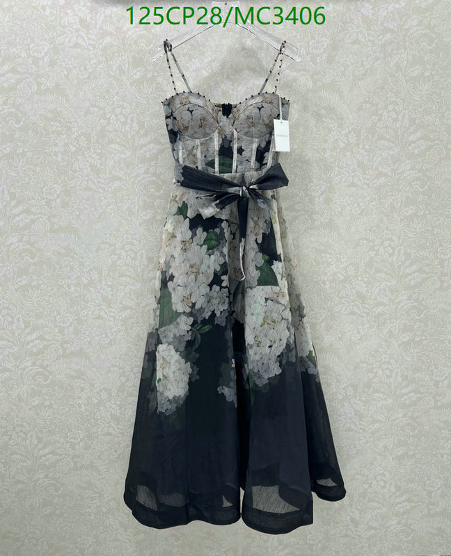 Clothing-Zimmermann Code: MC3406 $: 125USD