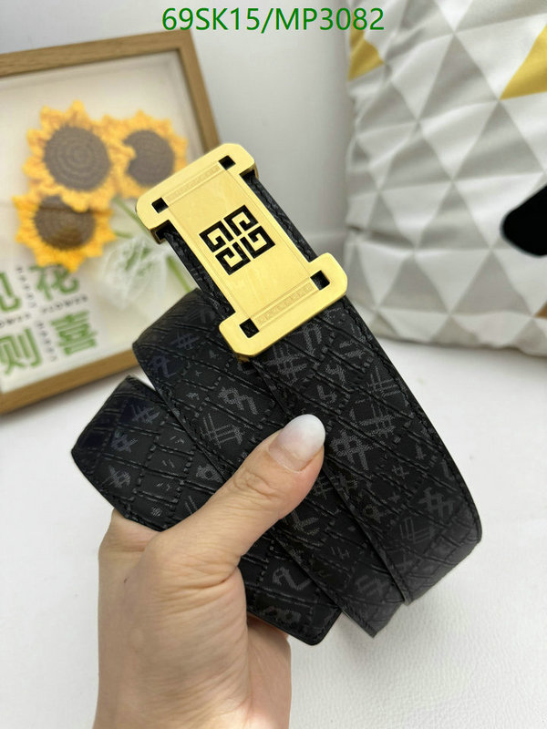Belts-Givenchy Code: MP3082 $: 69USD