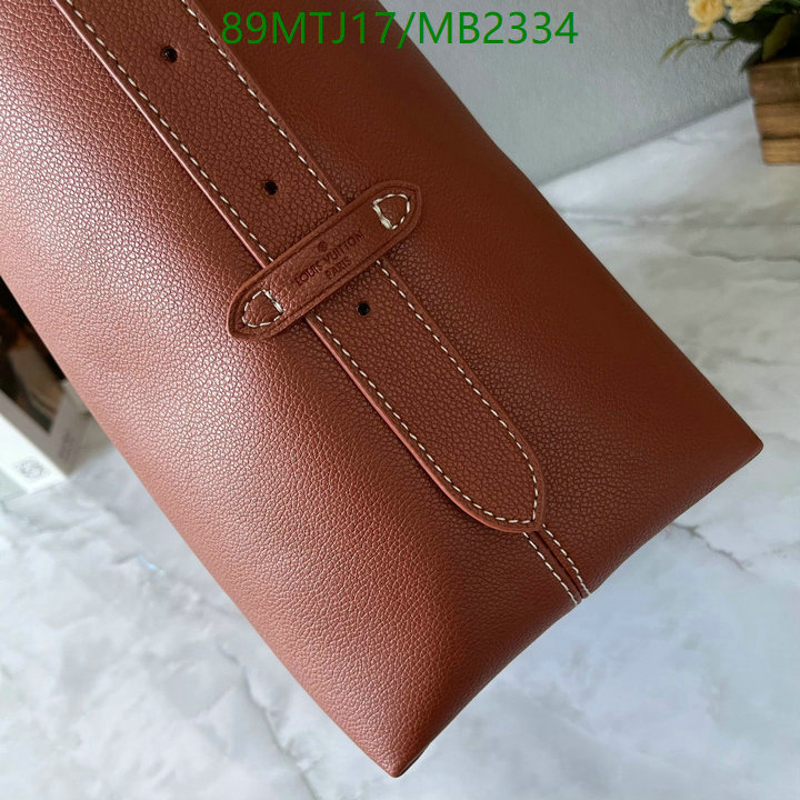 LV Bag-(4A)-Handbag Collection- Code: MB2334
