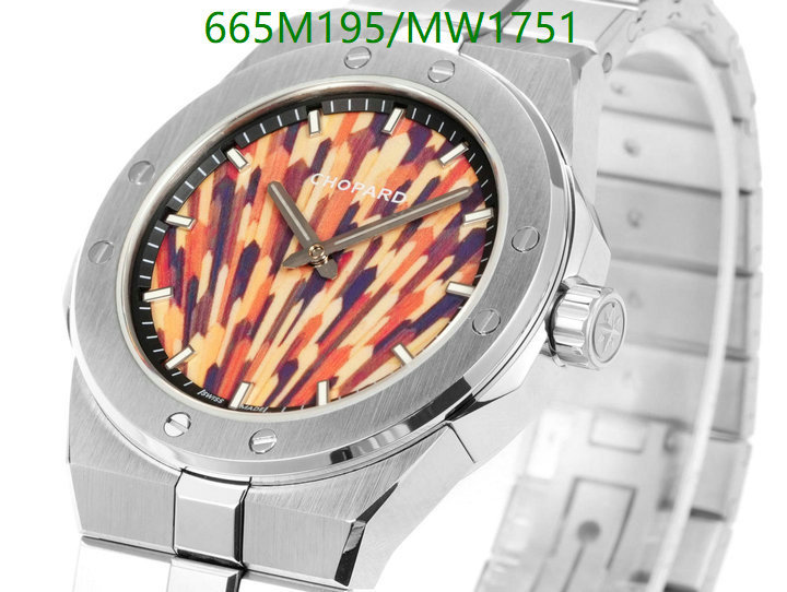 Watch-Mirror Quality-Chopard Code: MW1751 $: 665USD-yupoo dhgate Watch-Mirror Quality-Chopard Code: MW1751 $: 665USD