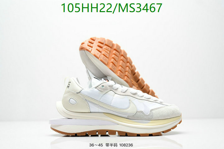 Men shoes-Nike Code: MS3467 $: 105USD