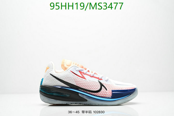 Women Shoes-NIKE Code: MS3477 $: 95USD