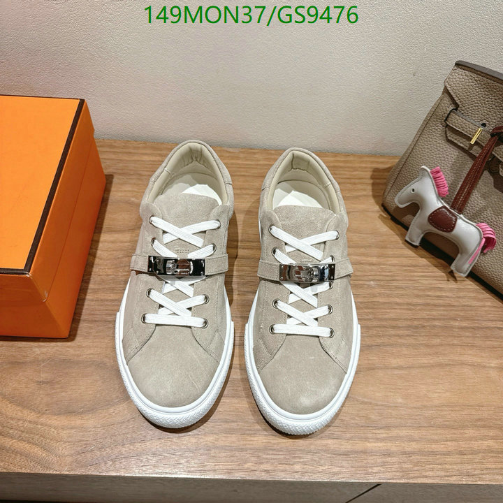 Men shoes-Hermes Code: GS9476 $: 149USD