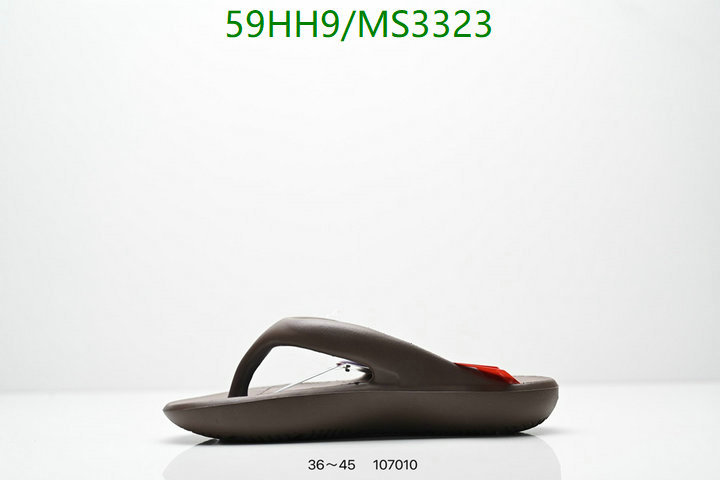 Women Shoes-New Balance Code: MS3323 $: 59USD