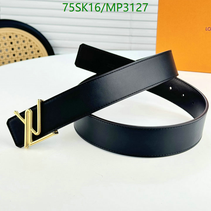 Belts-LV Code: MP3127 $: 75USD