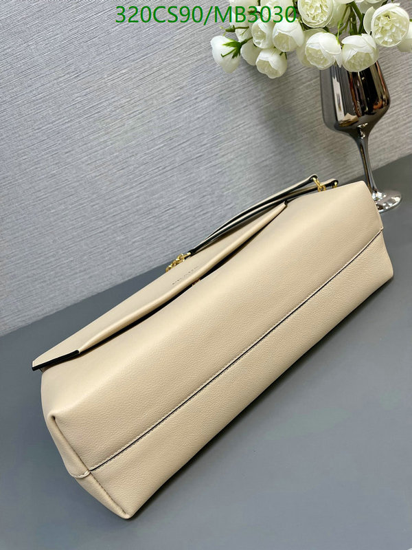 Prada Bag-(Mirror)-Handbag- Code: MB3030 $: 320USD