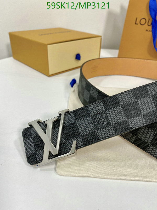 Belts-LV Code: MP3121 $: 59USD