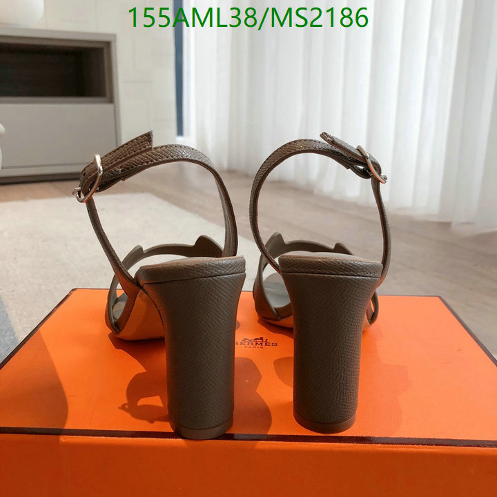 Women Shoes-Hermes Code: MS2186 $: 155USD