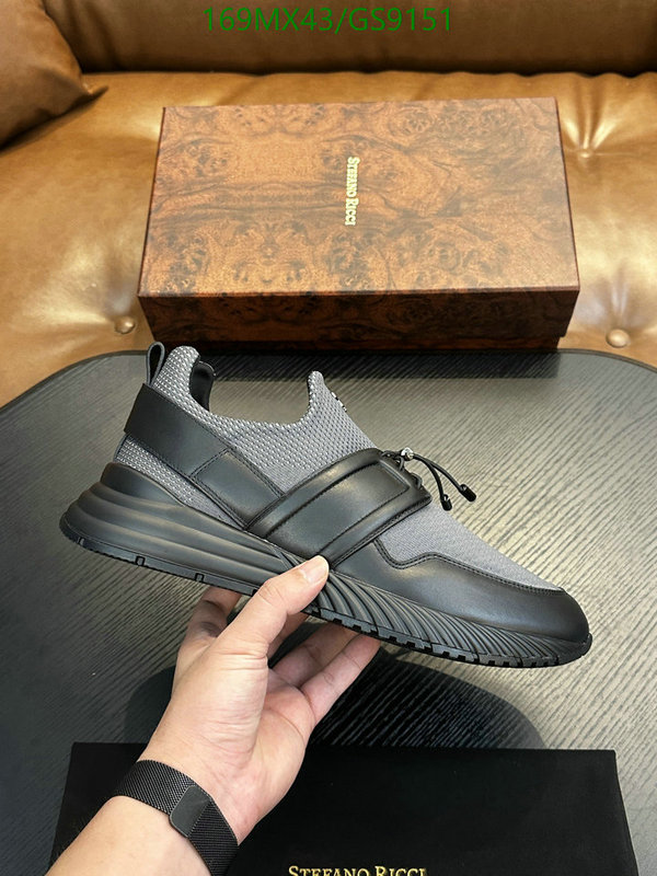 Men shoes-Stefano Ricci Code: GS9151 $: 169USD