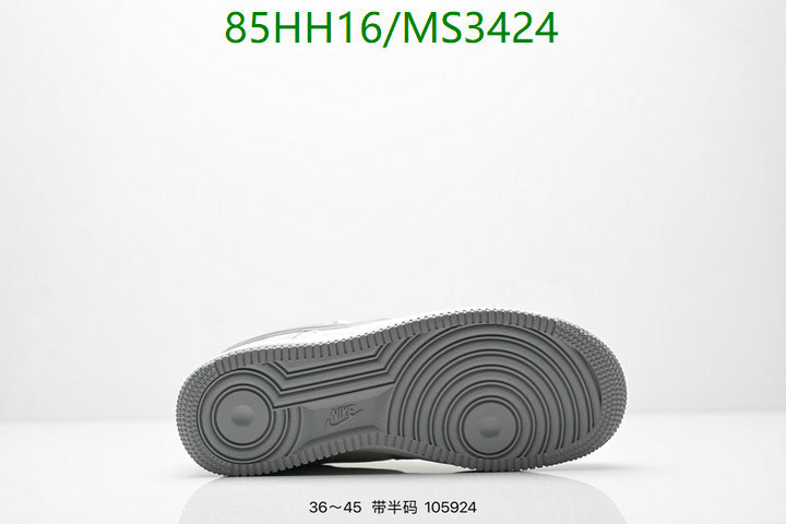 Women Shoes-NIKE Code: MS3424 $: 85USD