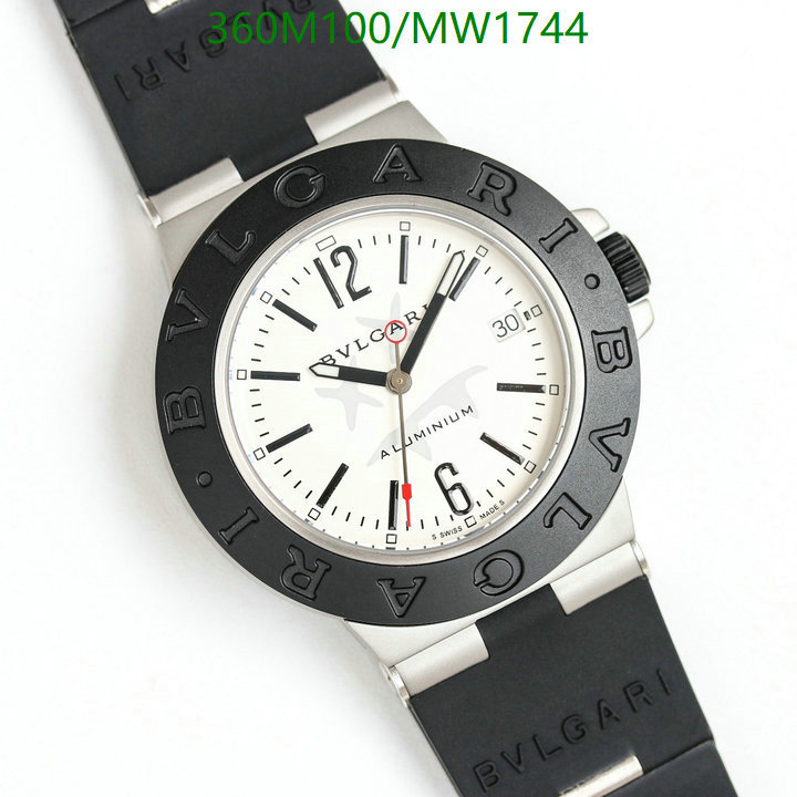Watch-Mirror Quality-Bulgari Code: MW1744 $: 360USD