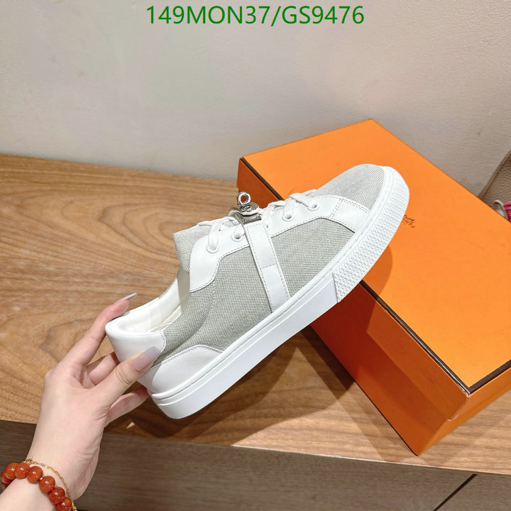 Men shoes-Hermes Code: GS9476 $: 149USD