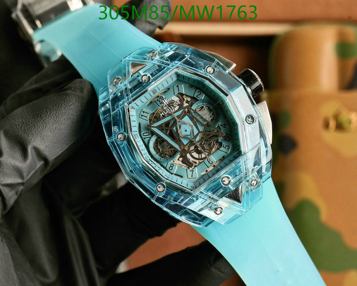 Watch-(Mirror Quality)-Hublot Code: MW1763 $: 305USD