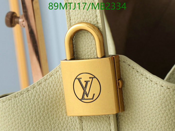 LV Bag-(4A)-Handbag Collection- Code: MB2334