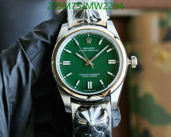 Watch-Mirror Quality-Rolex Code: MW2294 $: 275USD