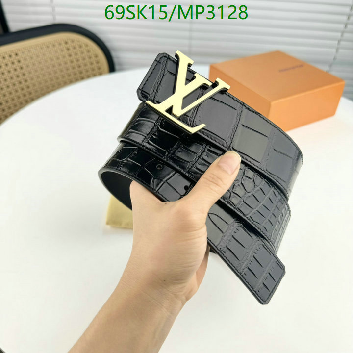 Belts-LV Code: MP3128 $: 69USD