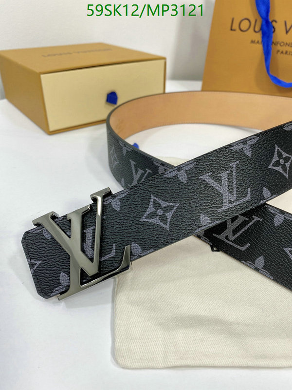 Belts-LV Code: MP3121 $: 59USD