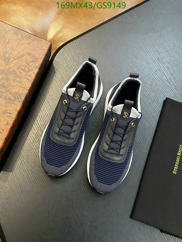 Men shoes-Stefano Ricci Code: GS9149 $: 169USD