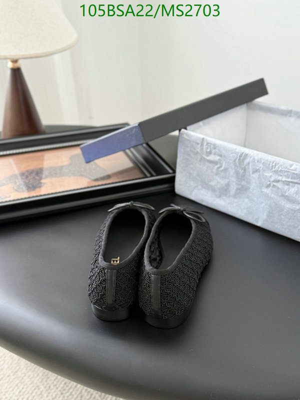 Women Shoes-Chanel Code: MS2703 $: 105USD