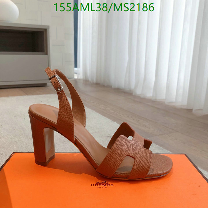 Women Shoes-Hermes Code: MS2186 $: 155USD
