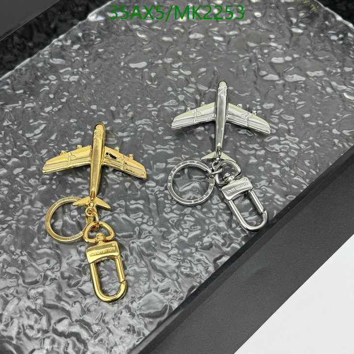 Key pendant-LV Code: MK2253 $: 35USD