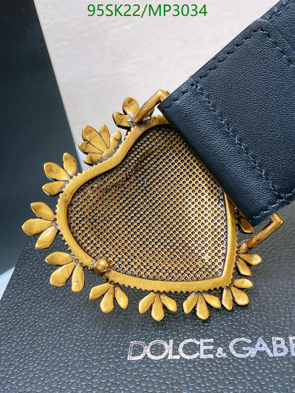 Belts-D&G Code: MP3034 $: 95USD