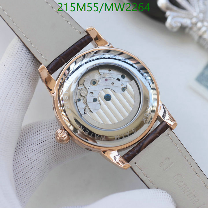 Watch-Mirror Quality-Patek Philippe Code: MW2264 $: 215USD